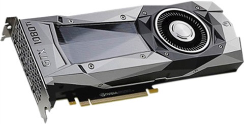 NVIDIA GeForce GTX 1080 Ti 11GB GDDR5X - CeX (MX): - Comprar, Vender, Donar